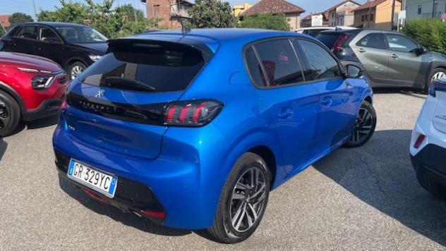 PEUGEOT 208 1.2 100cv 5p GT rif. 23772147 - Foto 2