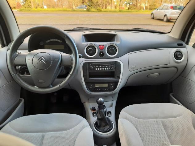 Citroen C3 1.4 Exclusive OK NEOPATENTATI !!!!! - Foto 7