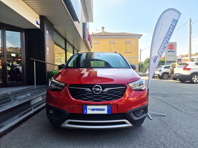 Opel Crossland X 1.2 110cv Ultimate S&S MT6 - Foto 2
