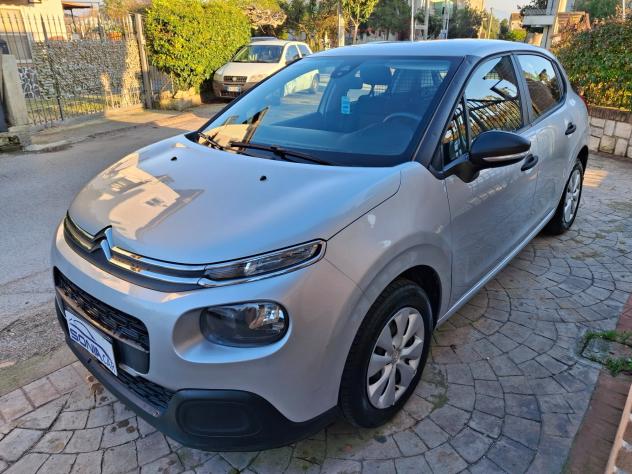 Citroen C3 BlueHDi 100 S&S Neopatentati - Foto 2