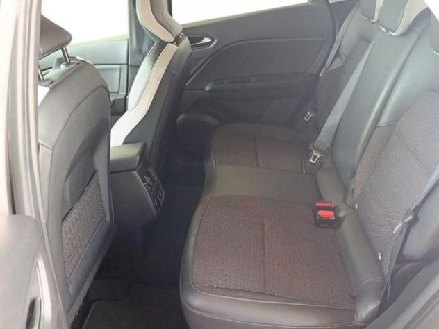 RENAULT Captur TCe 100 CV GPL FAP Intens rif. 24130853 - Foto 10