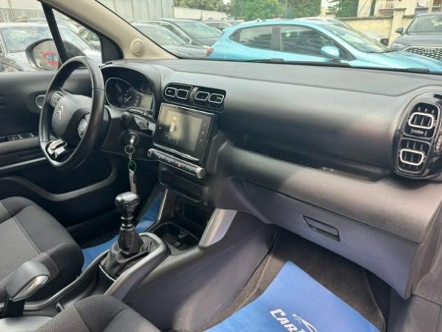 CITROEN C3 Aircross PureTech 110 S&S Shine rif. 23776360 - Foto 8