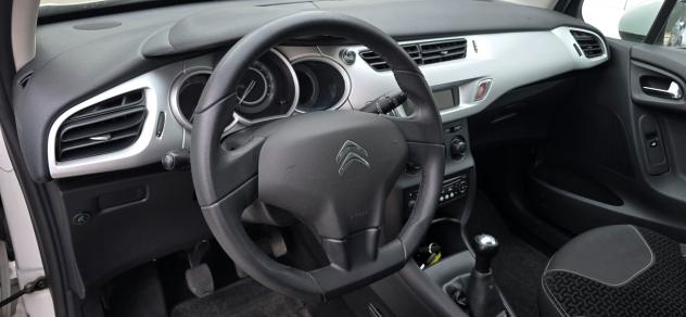 Citroen C3 1.4. Gpl gas. Economica ok nuovi patentati - Foto 10