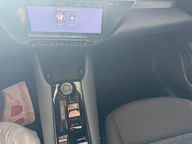 ALFA ROMEO Junior 1.2 136 CV Hybrid eDCT6 rif. 24074684 - Foto 8