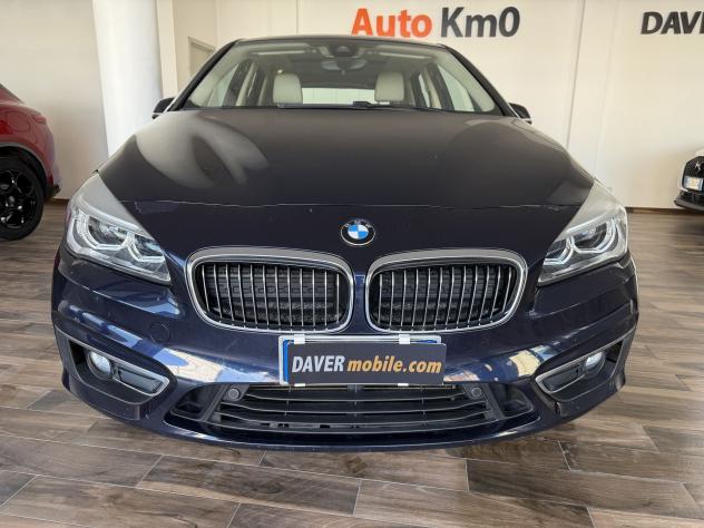 BMW Serie 2 220d Gran Tourer Luxury business pack auto - Foto 2