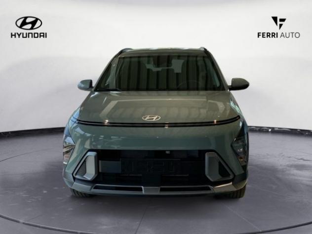 HYUNDAI Kona 1.6 HEV DCT Business rif. 23685549 - Foto 7