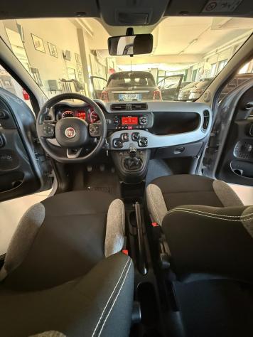 Fiat Panda 1.0 Hybrid City Life - Foto 9