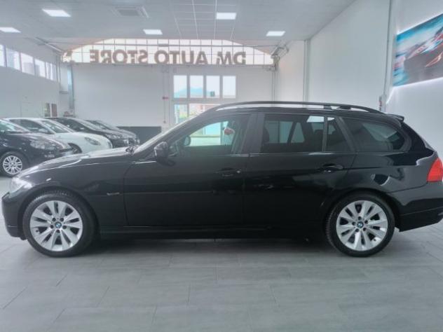 BMW 318 d 2.0 143CV cat Touring Futura rif. 23865604 - Foto 8