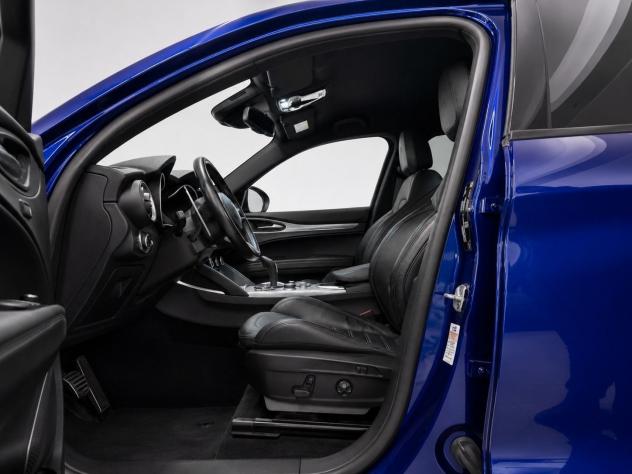 Alfa Romeo Stelvio 2.2 Turbo Diesel 210CV Veloce AT8 Q4 - Foto 10