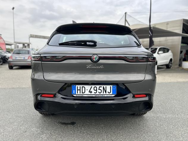 Alfa Romeo Tonale Tonale 1.5 hybrid Sprint 160cv tct7 - Foto 6