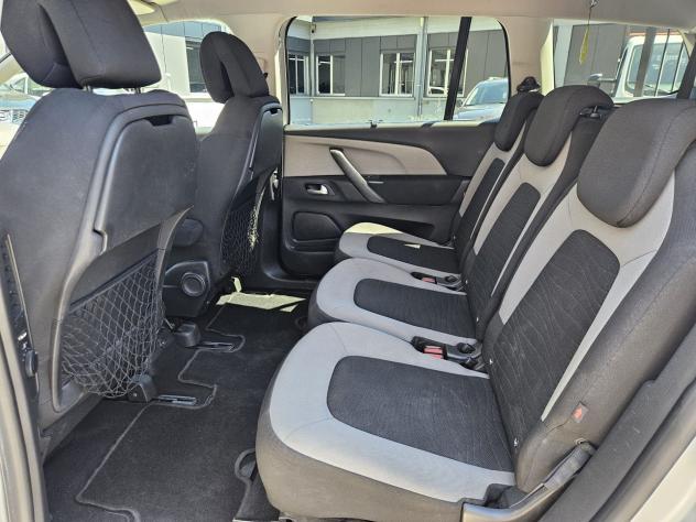 Citroën C4 Picasso C4 Grand Picasso 1.6 bluehdi Business s&s 120cv eat6 - Foto 9