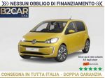 Volkswagen e-Up e-up!