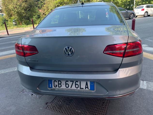 Volkswagen Passat 2.0 TDI 150CV SCR DSG Executive BMT - Foto 4