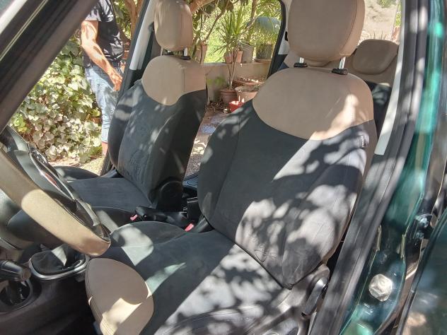 Fiat 500L 1.3 Multijet 85 CV Lounge - Foto 6