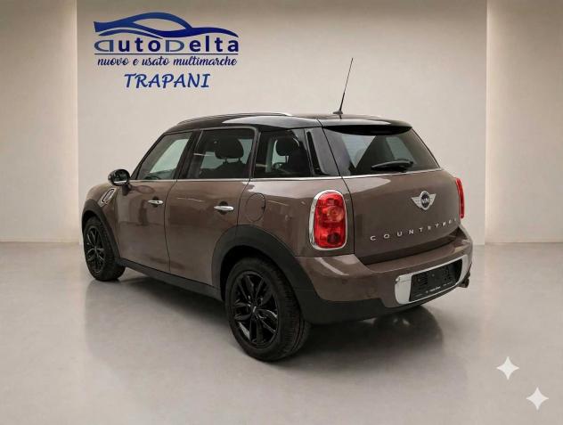 Mini Cooper Countryman 1.6 D Business - Foto 3