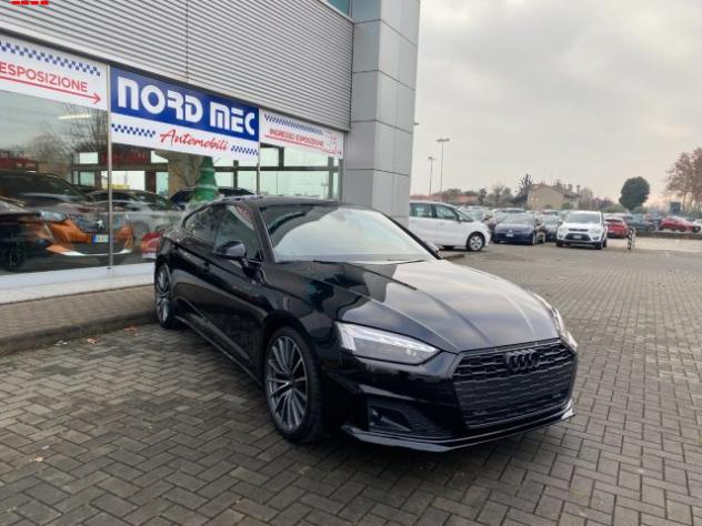 AUDI A5 TFSI 110 kW S tronic Business Advanced rif. 23877670 - Foto 4