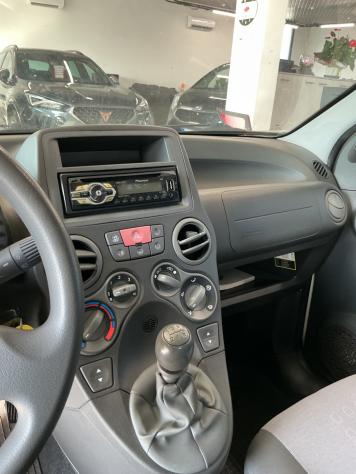 Fiat Panda 1.4 Metano neopatentati - Foto 5