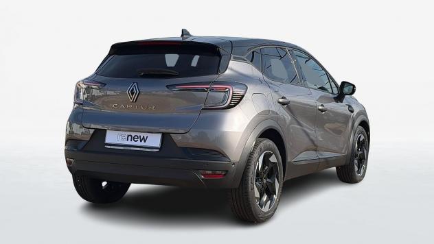 Renault Captur NUOVO 1.2 TCe Techno - Foto 2