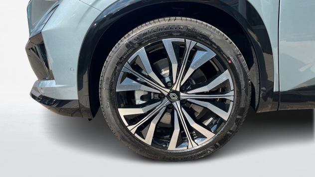 Renault Espace NUOVO 1.2 full hybrid E-Tech 200cv Iconic - Foto 9