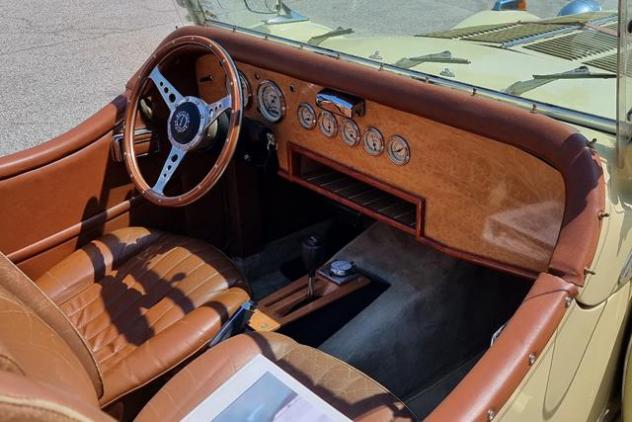 EXCALIBUR S3 PHAETON III rif. 16026355 - Foto 9