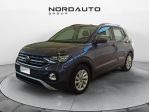 Volkswagen T-Cross 1.0 TSI 110 CV DSG Style