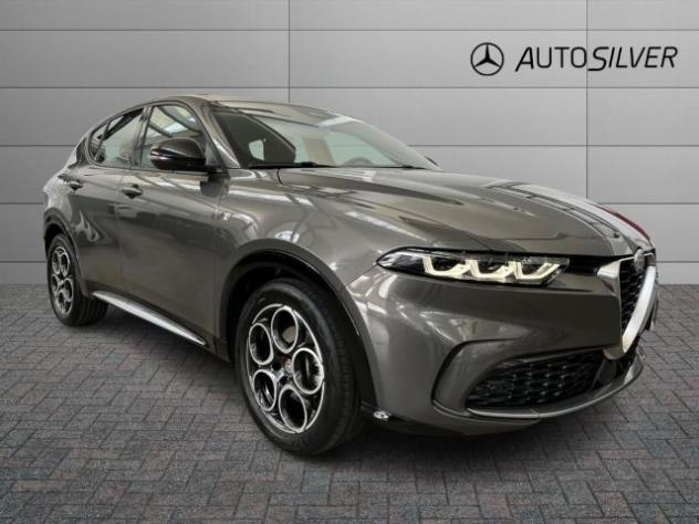 ALFA ROMEO Tonale 1.6 diesel 130 CV TCT6 Ti rif. 24126386