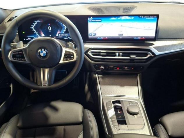 BMW 318 d 48V Touring Msport Aut. rif. 23899377 - Foto 8