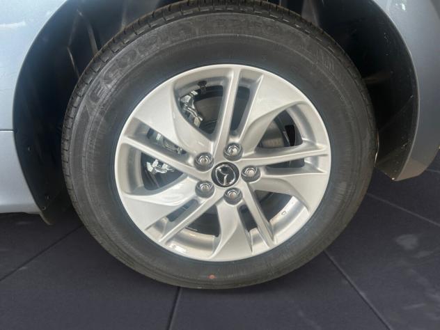 MAZDA Mazda2 Hybrid Mazda2 Hybrid 1.5 VVT e-CVT Full Hybrid Electric Centre-Line - Foto 7