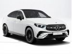 MERCEDES-BENZ GLC 220 d 4Matic Mild hybrid Coupé AMG Line Advanced rif. 23736109