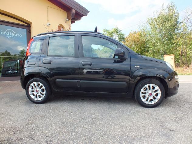FIAT PANDA 1.2 LOUNGE 5 POSTI - Foto 8