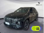 HYUNDAI Tucson 1.6 HEV aut. N Line Deluxe Pack rif. 23188395