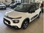 Citroën C3 PureTech 83 S&S Shine Neo Patentati