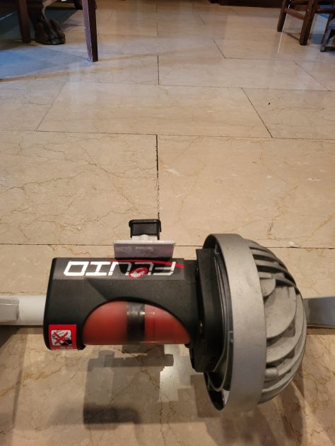 Rullo allenamento per bici - Foto 4