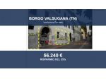 Immobile in asta di 143 m² in vendita a Borgo Valsugana
