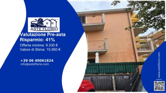 Immobile in asta di 29 m² con più di 5 locali in vendita a Fano - Foto 2