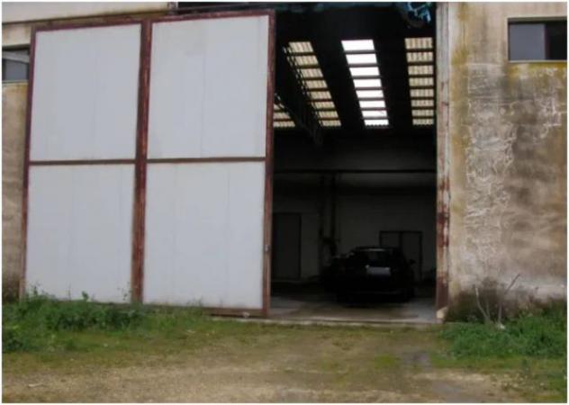 Immobile in asta di 595 m² in vendita a Licata - Foto 8