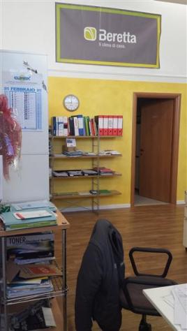 Capannone 2 locali - Rif. 930 - Foto 2