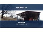 Immobile in asta di 368 m² in vendita a Nocara