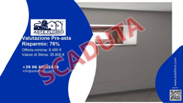 Immobile in asta di 156 m² con più di 5 locali in vendita a Solofra