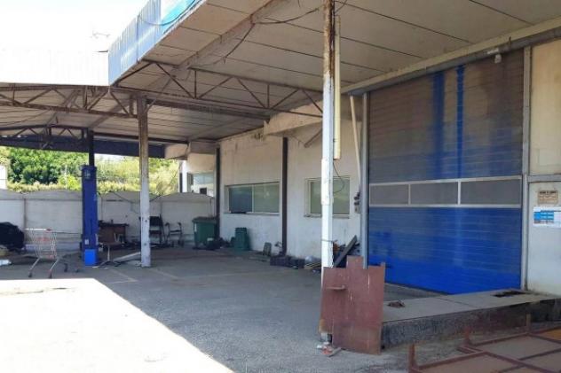 Immobile in asta di 900 m² in vendita a Tarquinia - Foto 16