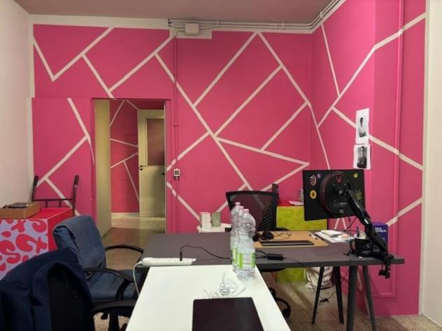 Deposito magazzino in Crocetta di 117 mq. - Foto 14
