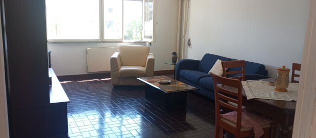 lavinio appartamento