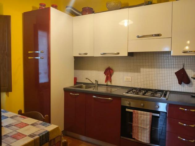 Terratetto in vendita a Segromigno In Monte - Capannori 53 mq Rif: 1440640 - Foto 7