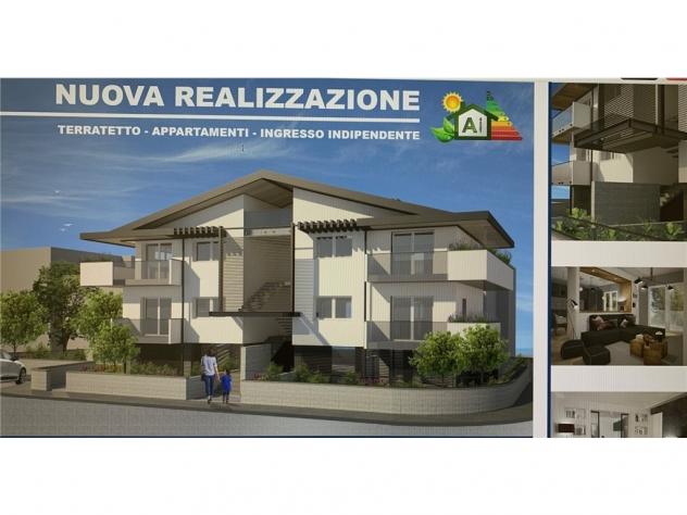 Appartamento in vendita a Capraia e Limite 116 mq Rif: 1400857 - Foto 3