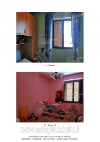 IMMOBILI-IMMOBILE RESIDENZIALE-Via Santa Barbara, 5, 09010 Bacu Abis SU, Italia - Foto 6