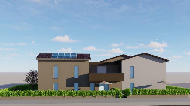 Appartamento in vendita a Castelgomberto - Foto 10