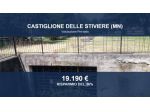 Immobile in asta di 78 m², box auto in vendita a Castiglione delle Stiviere