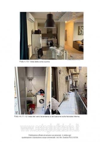 IMMOBILI-IMMOBILE RESIDENZIALE-Via Antonino di Sangiuliano, 269, 95131 Catania CT, Italia - Foto 5