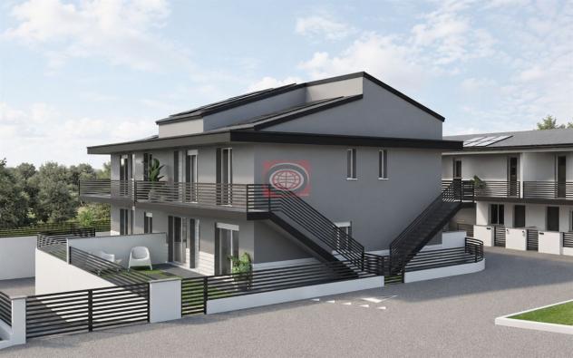Appartamento in palazzina di prossima costruzione - Foto 5