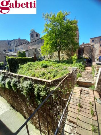 Rif. CL479 - Colle di Val d'Elsa – All'interno dell'antico borgo medievale - Foto 3